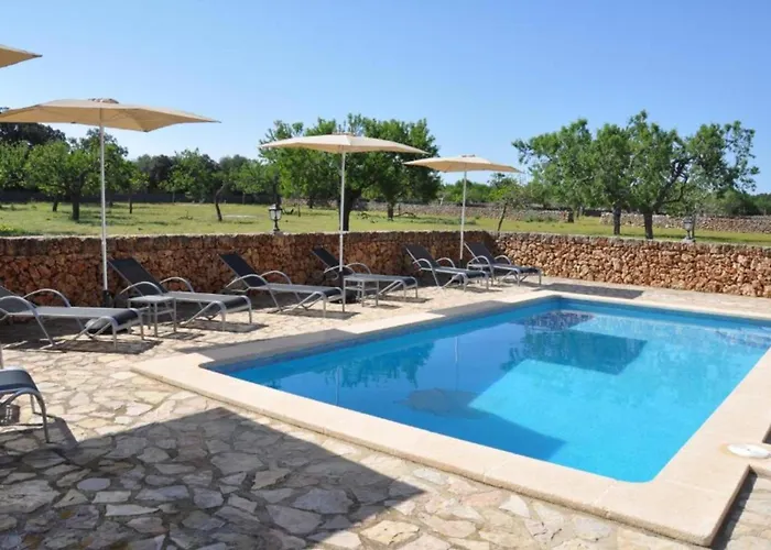 Yourhouse Agroturismo Can Porreti La Conillera
