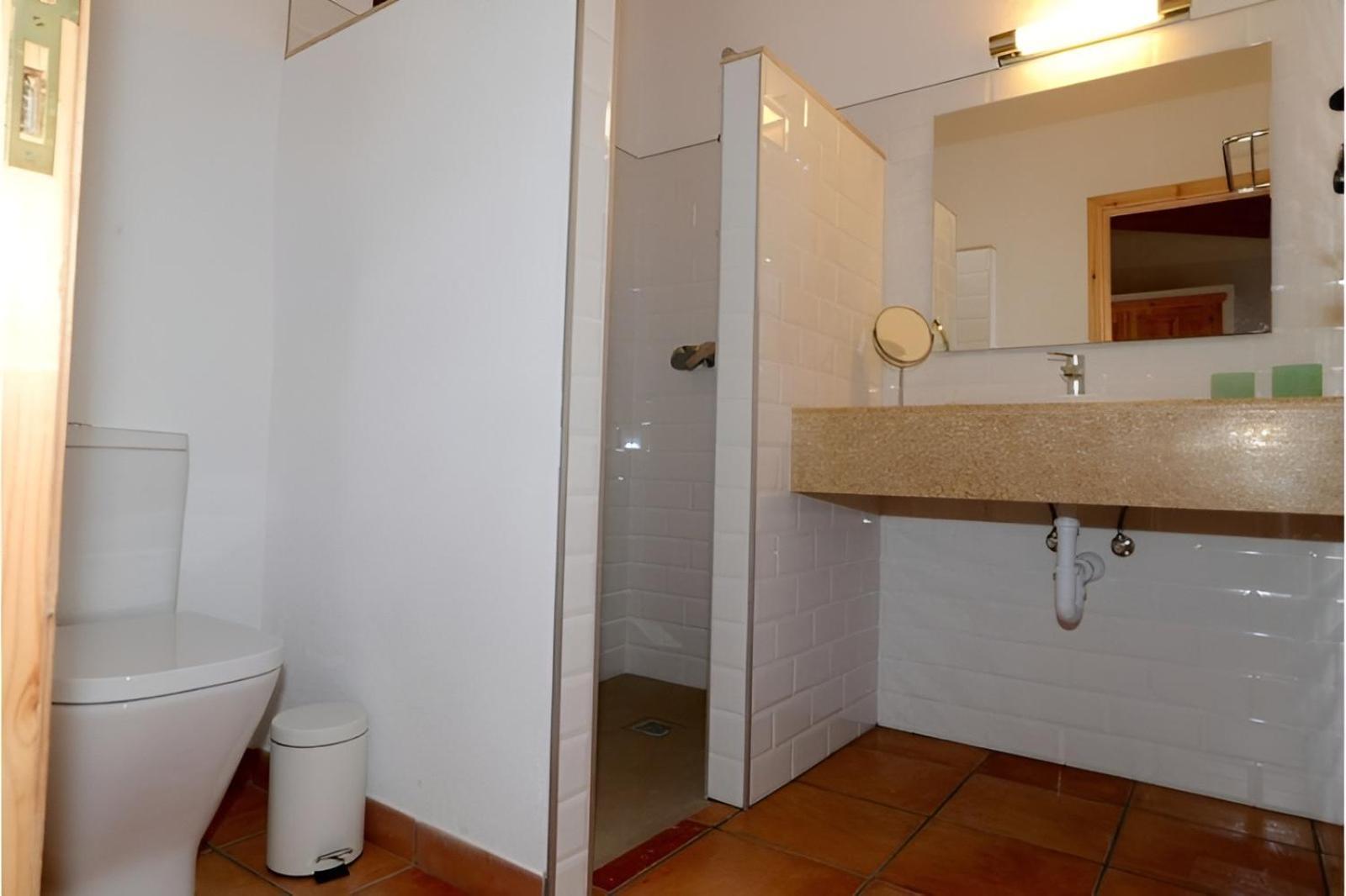 Yourhouse Porreti La Conillera