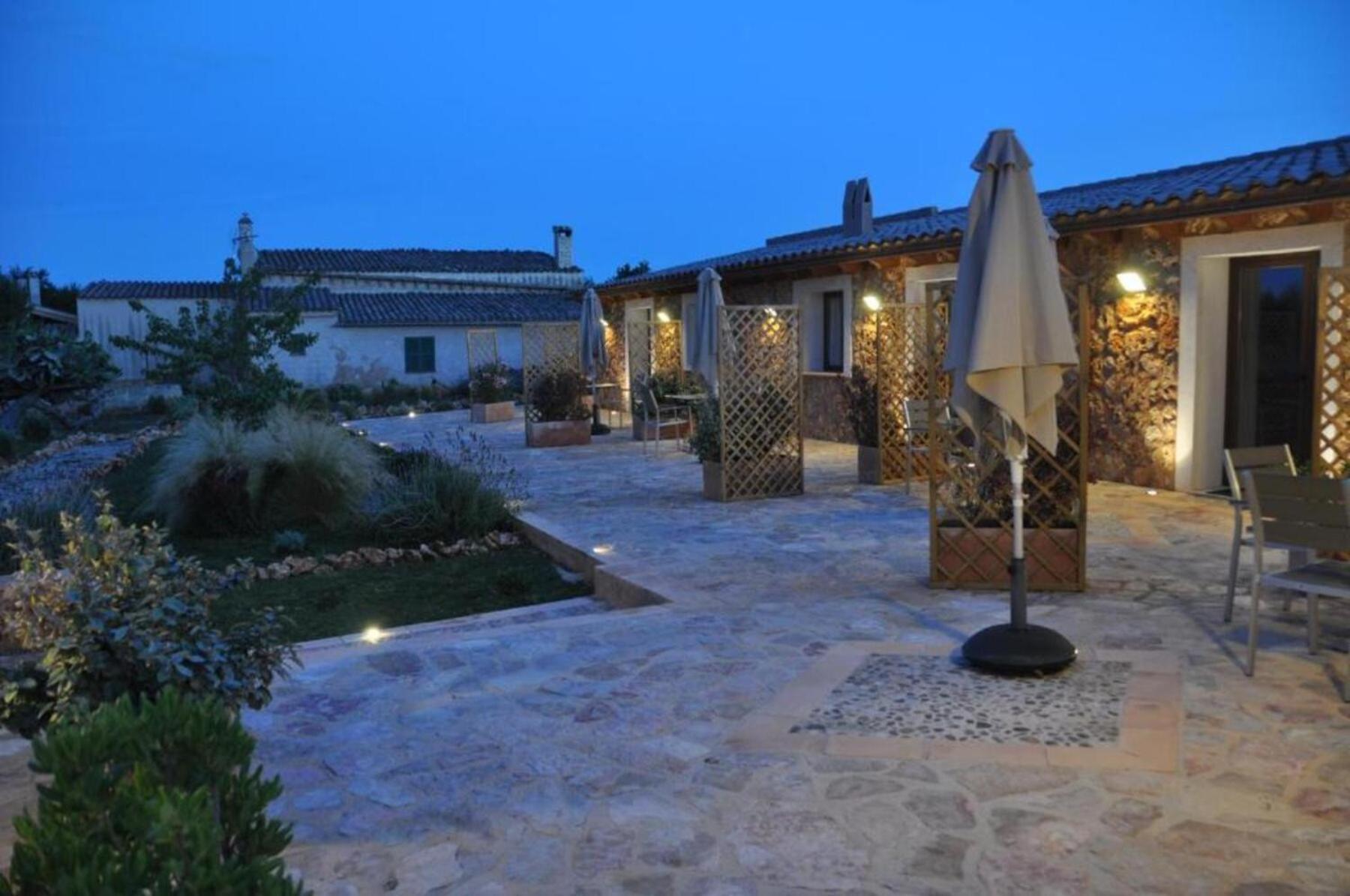 Yourhouse Porreti La Conillera Apartment Lloret de Vistalegre