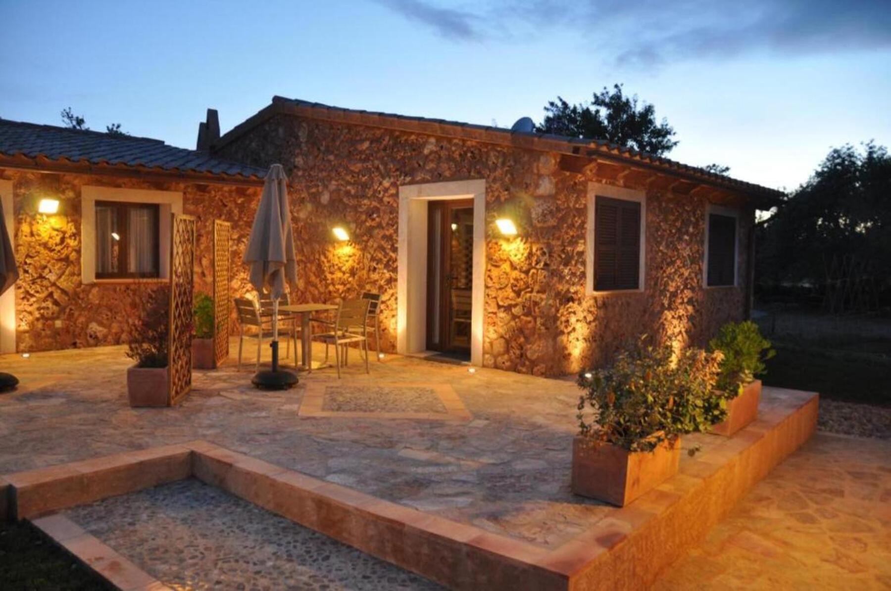 Yourhouse Porreti La Conillera Apartment