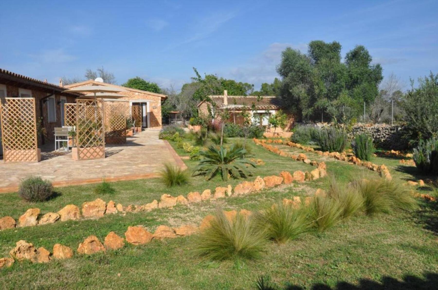 Yourhouse Porreti La Conillera Apartment