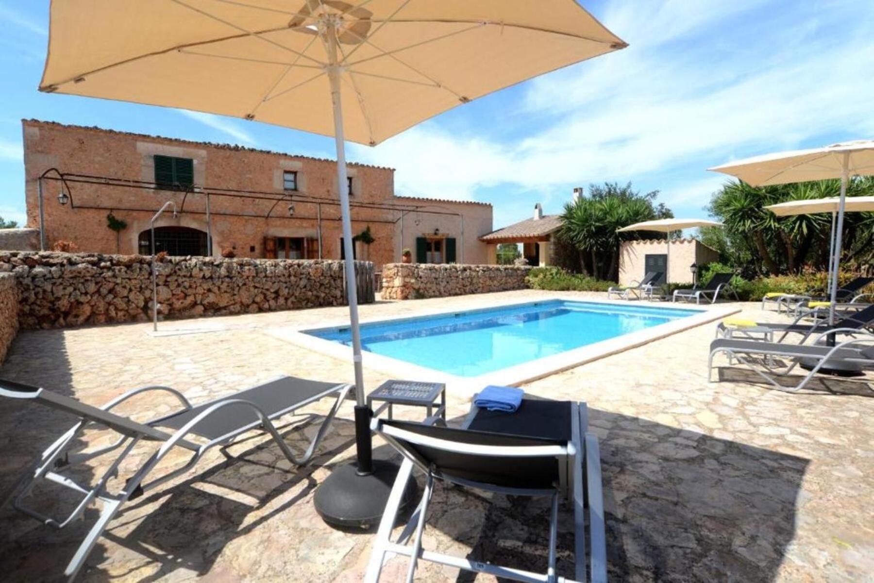 Yourhouse Porreti La Conillera Apartment *
