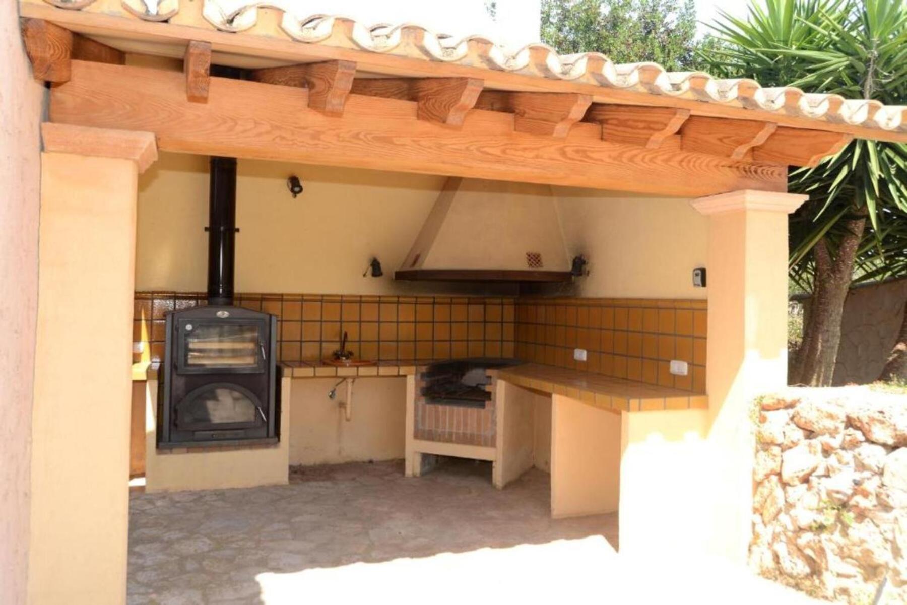 Apartment Yourhouse Porreti La Conillera *