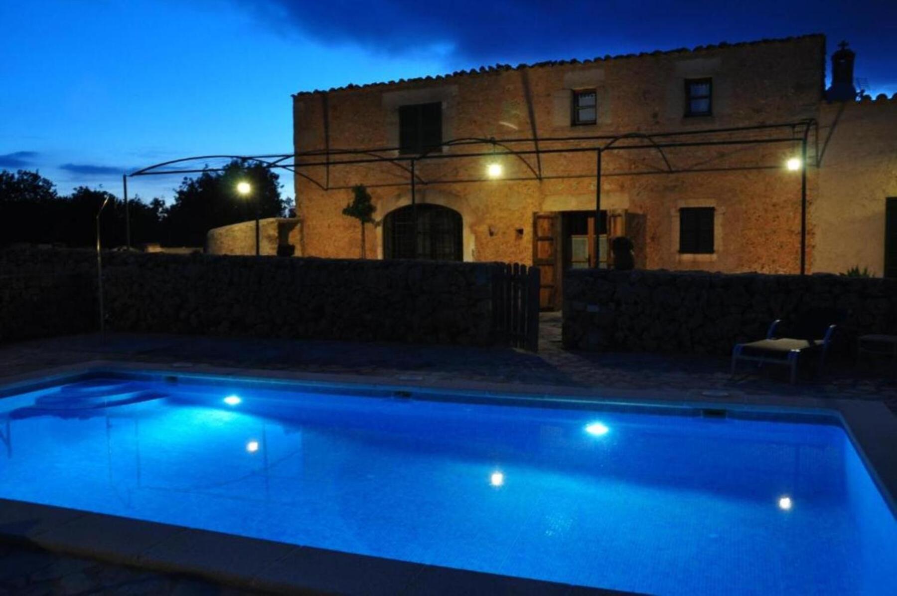 Apartment Yourhouse Porreti La Conillera Lloret de Vistalegre