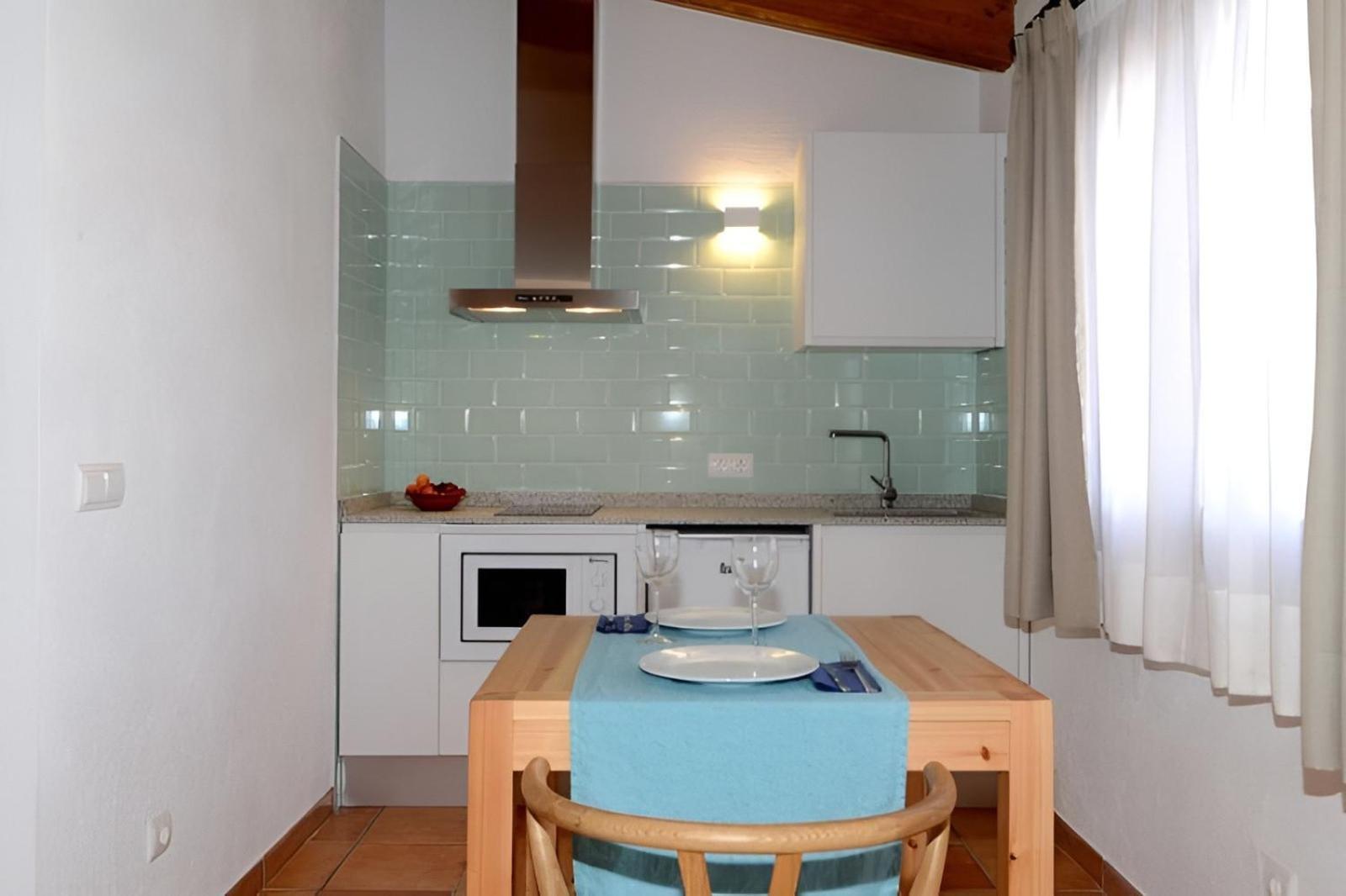 Apartment Yourhouse Porreti La Conillera