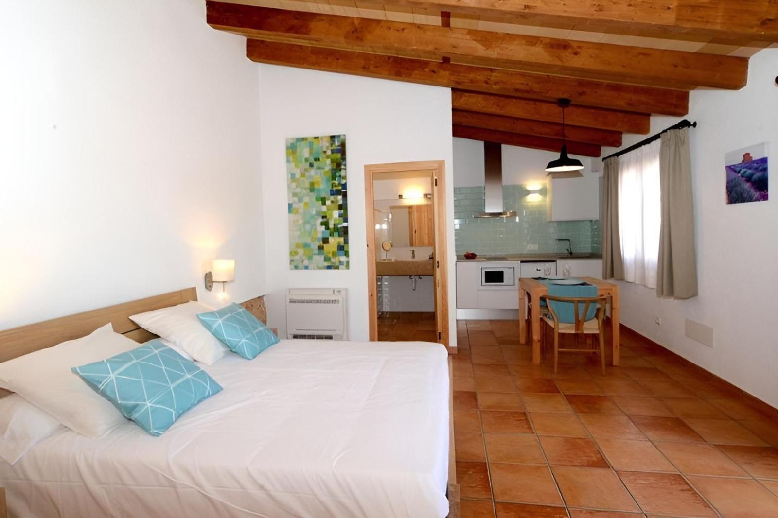 Yourhouse Porreti La Conillera Apartment *