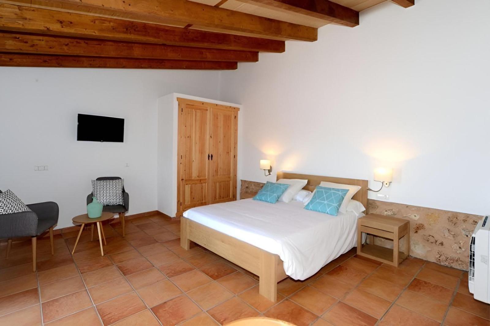 Yourhouse Porreti La Conillera Apartamento *